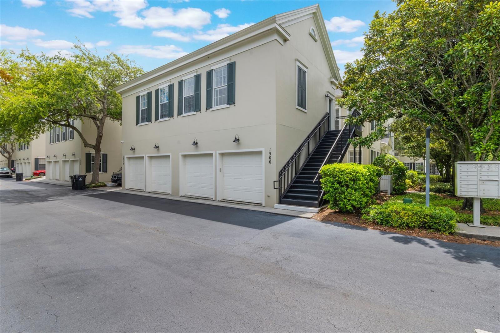 Property Photo: 1500 Lake Baldwin Lane C FL 32814