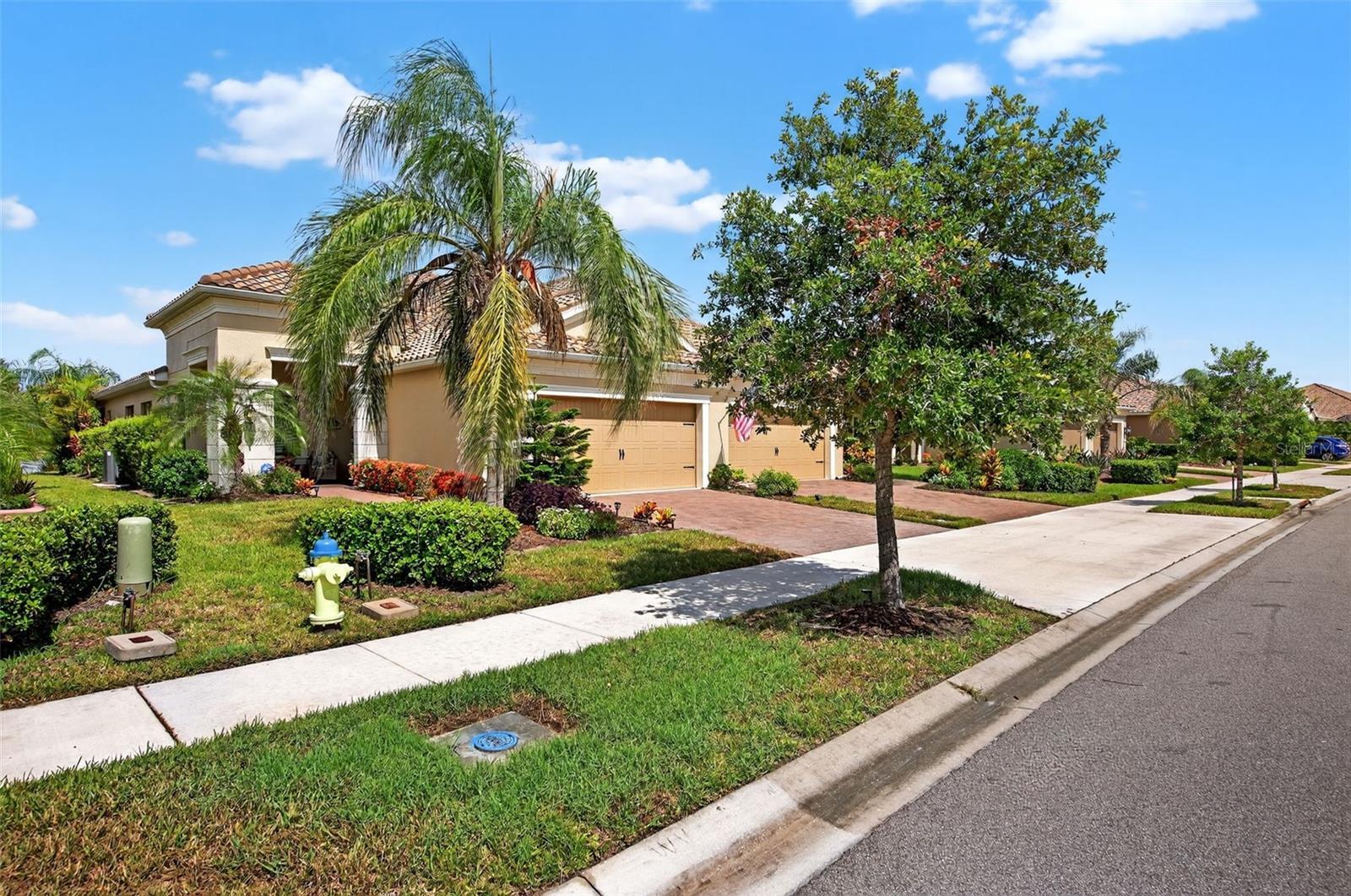 Property Photo: 21632 Winter Park Court FL 34293