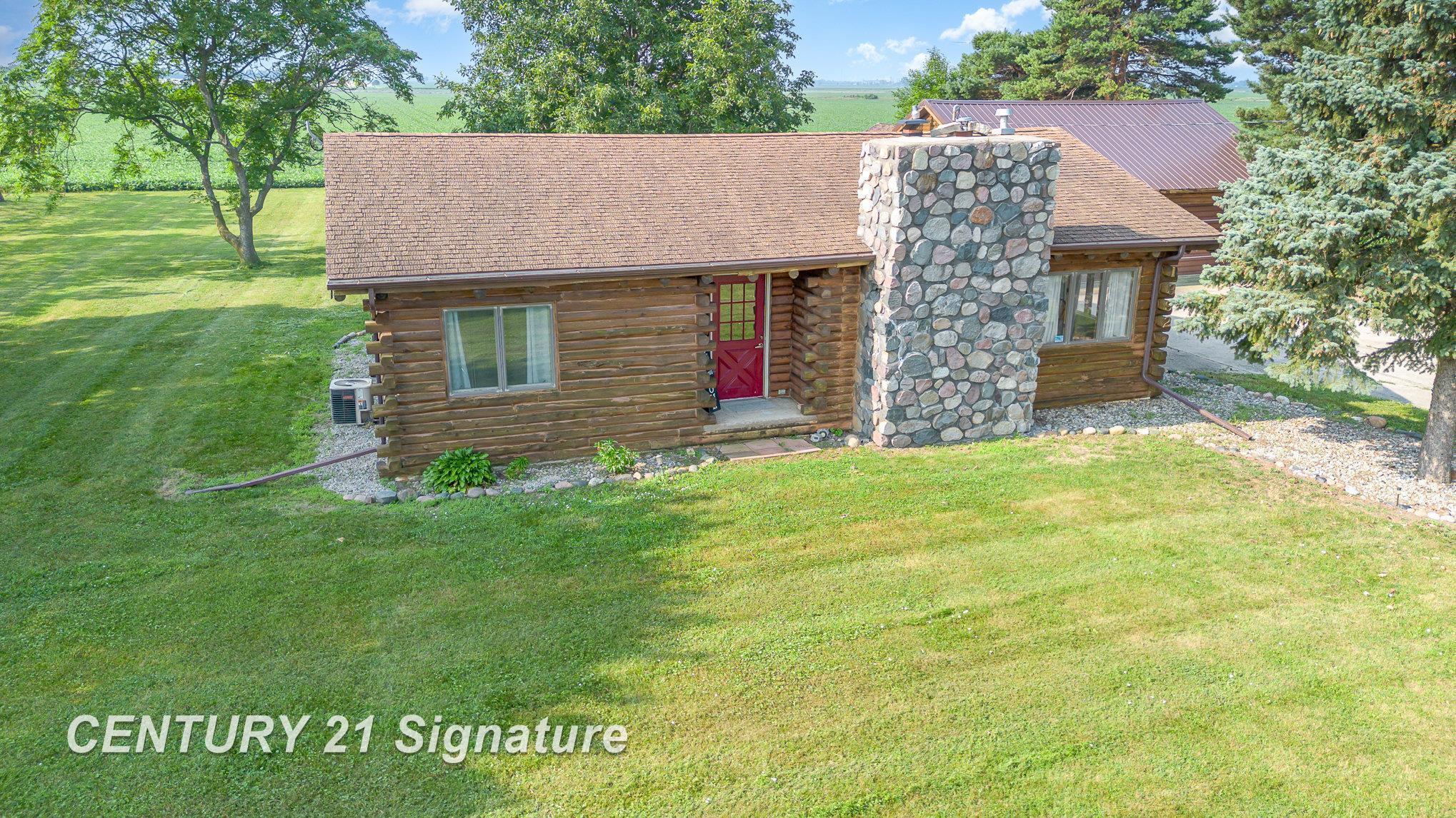 Property Photo:  1392 Markel Road  MI 48747 