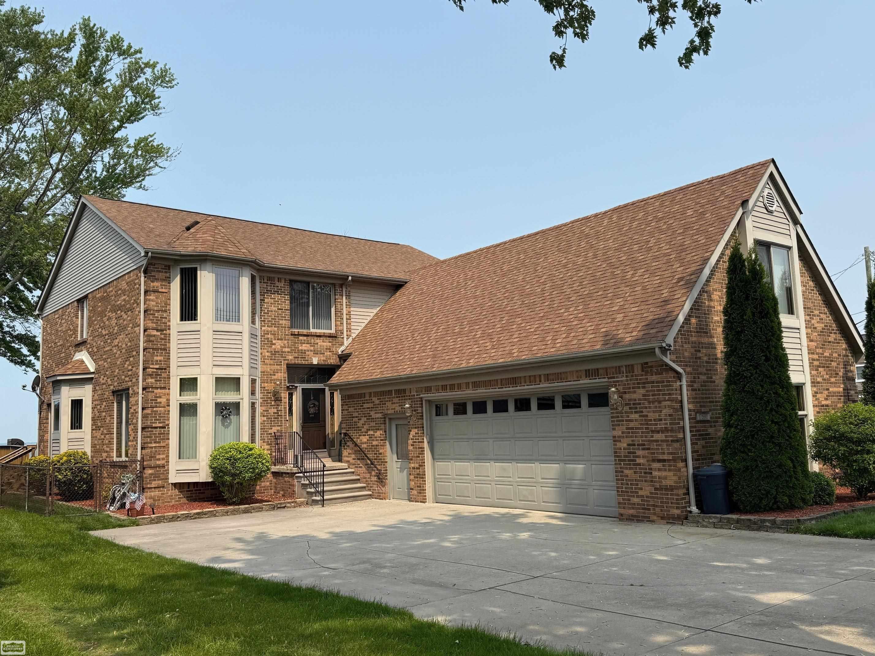 Property Photo: 7591 Dyke Road MI 48023