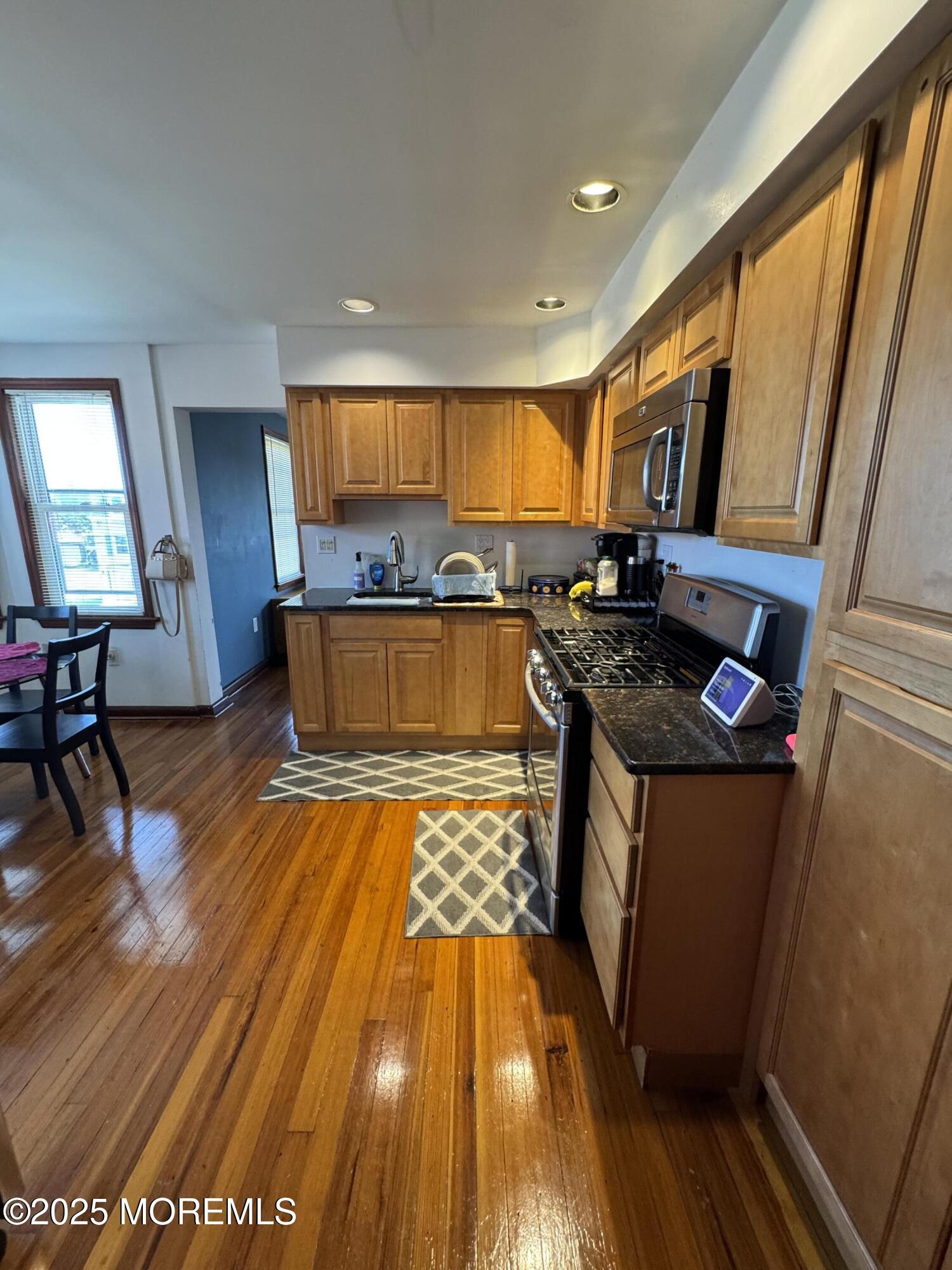 Property Photo: 501 Broadway 2 NJ 07740