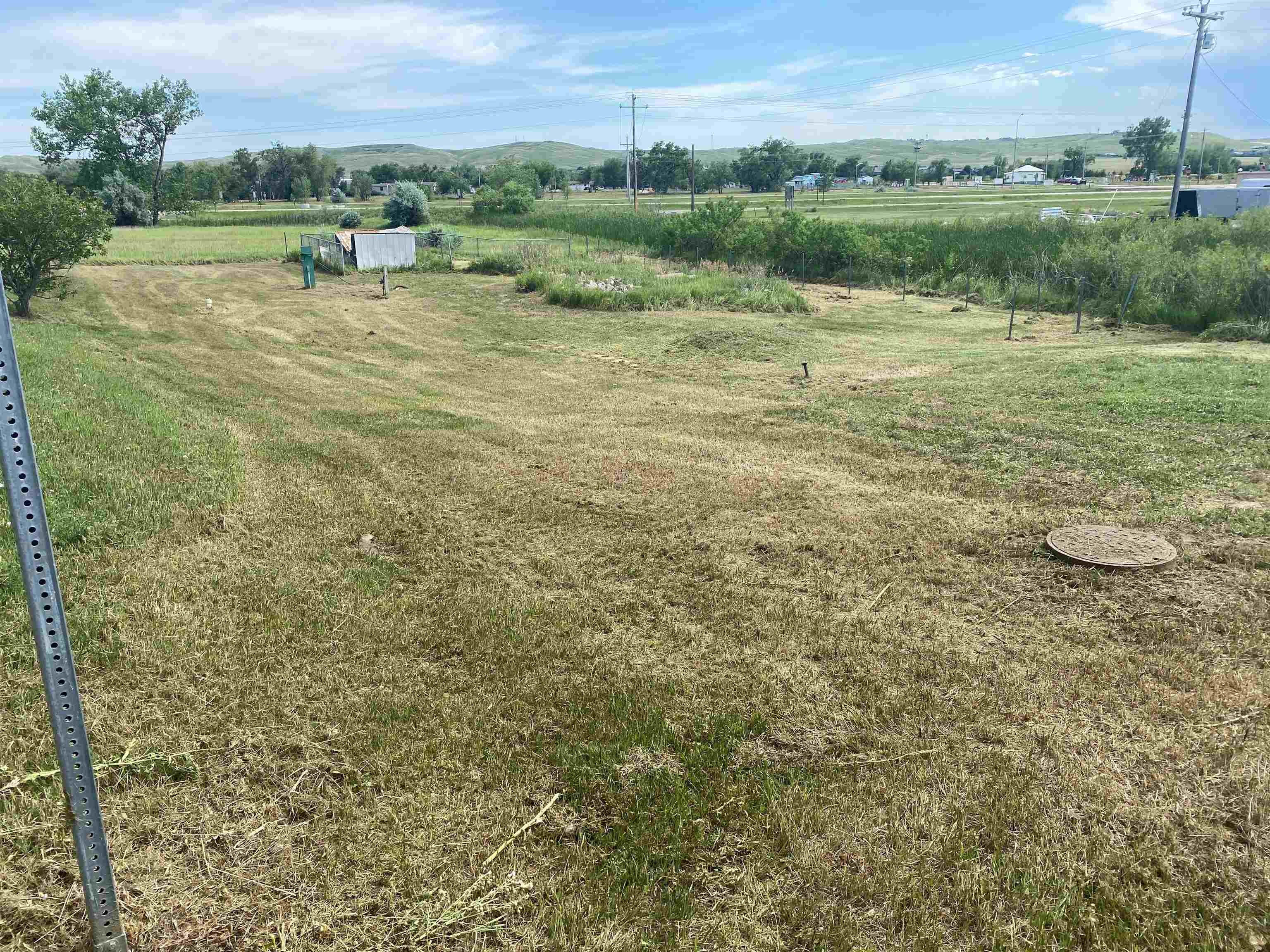 Property Photo:  307 Hillview Drive  SD 57719 