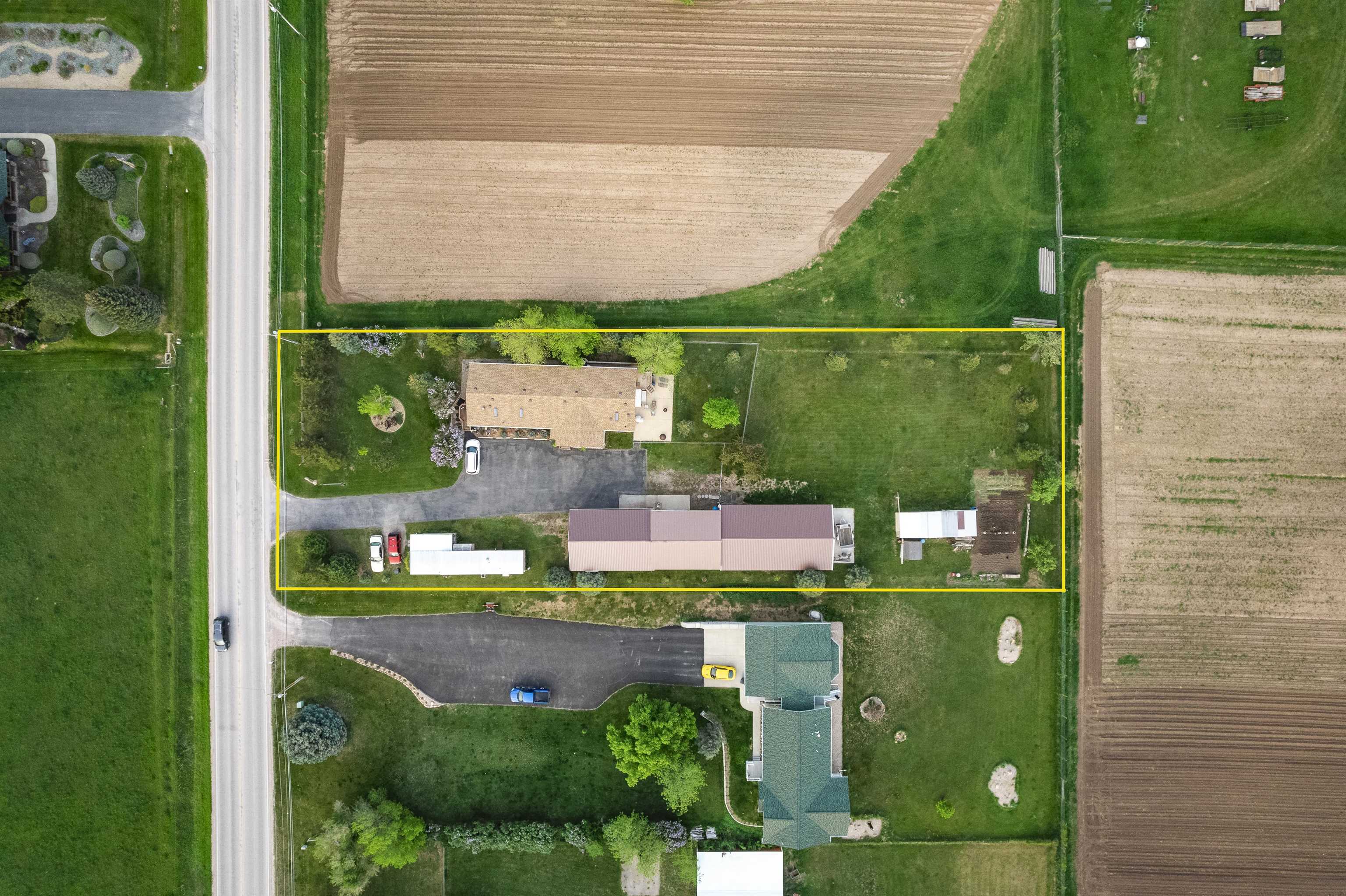 183 W Highway 14  Spearfish SD 57783 photo