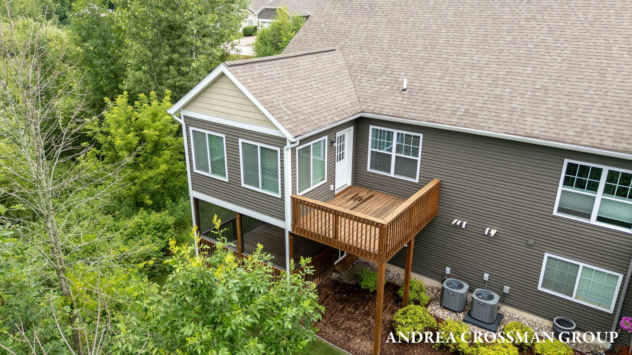 Property Photo:  10115 S Crossroads Circle SE  MI 49316 