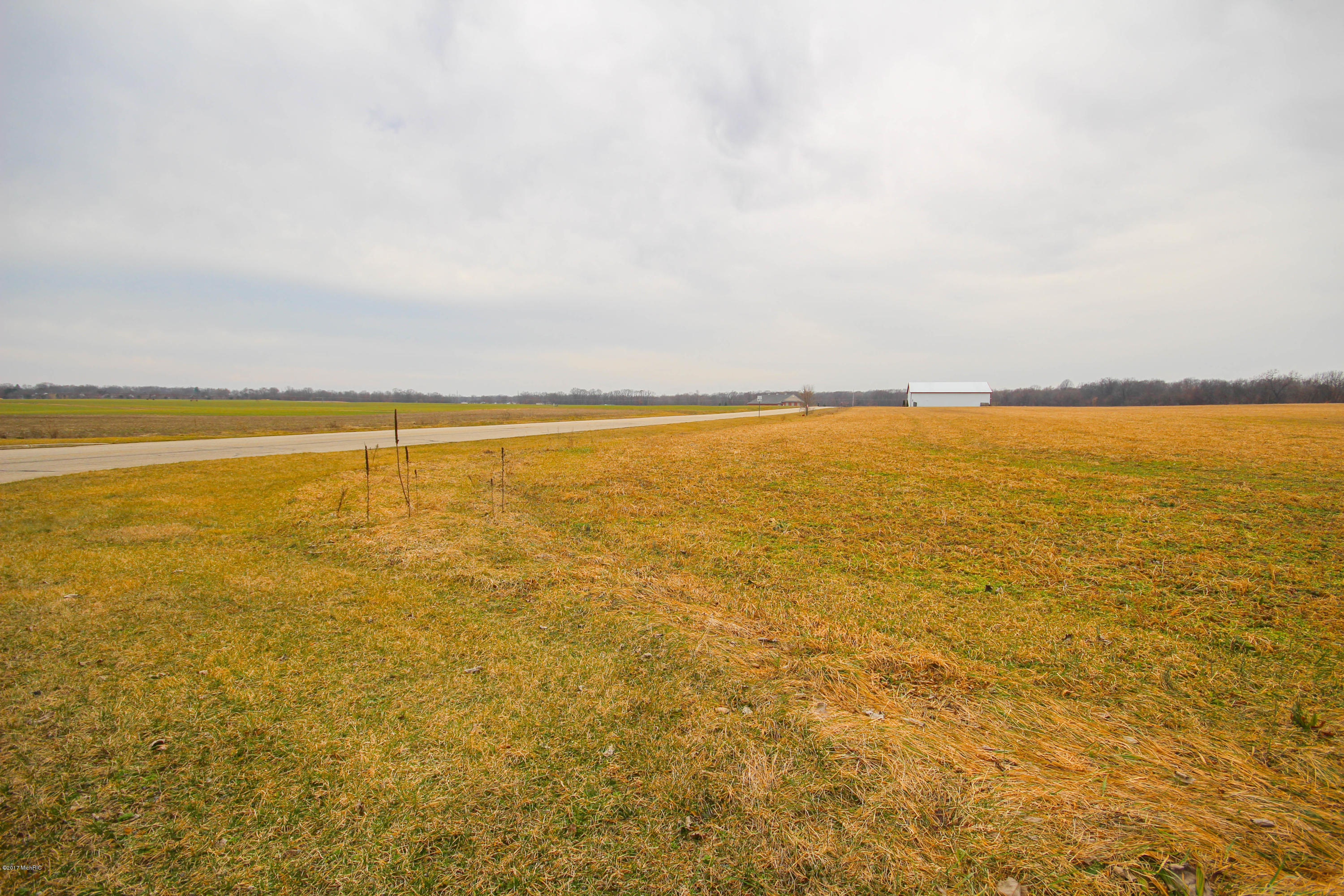 Property Photo: Hov Aire Drive MI 49093