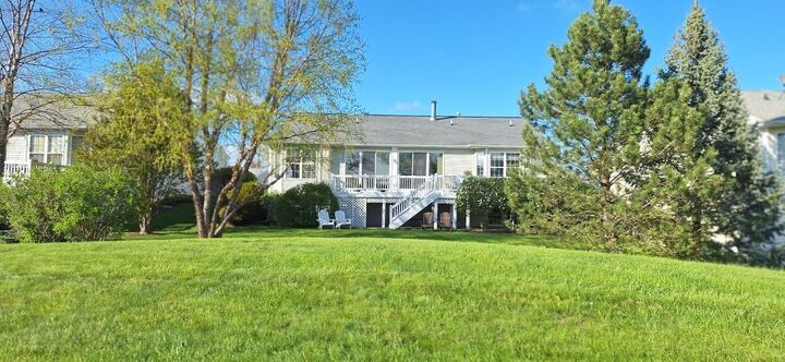 Property Photo: 12255 Wildflower Lane IL 60142