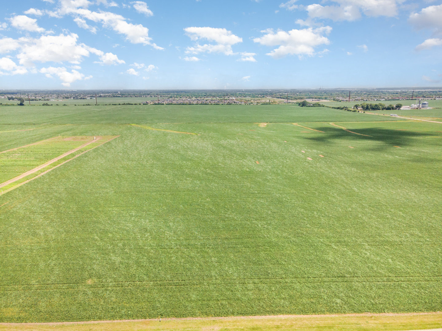 Property Photo: 00 County Line Road IL 60404