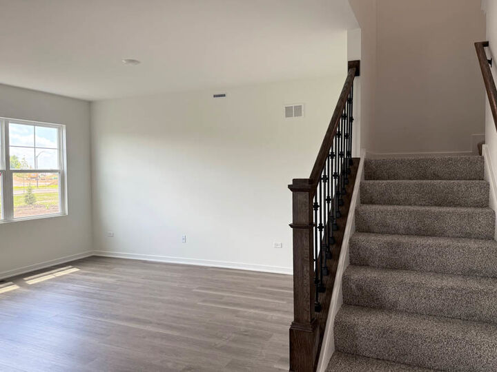 Property Photo: 2459 Scribe Street IL 60543