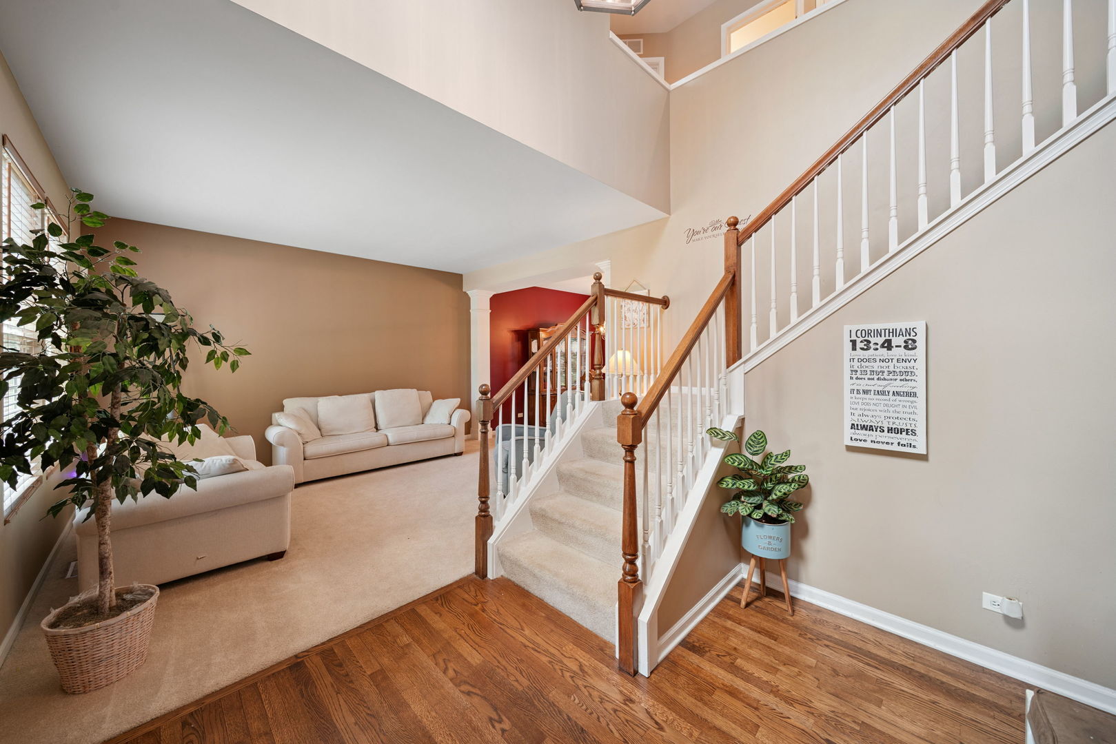 Property Photo:  681 Tuscany Drive  IL 60102 