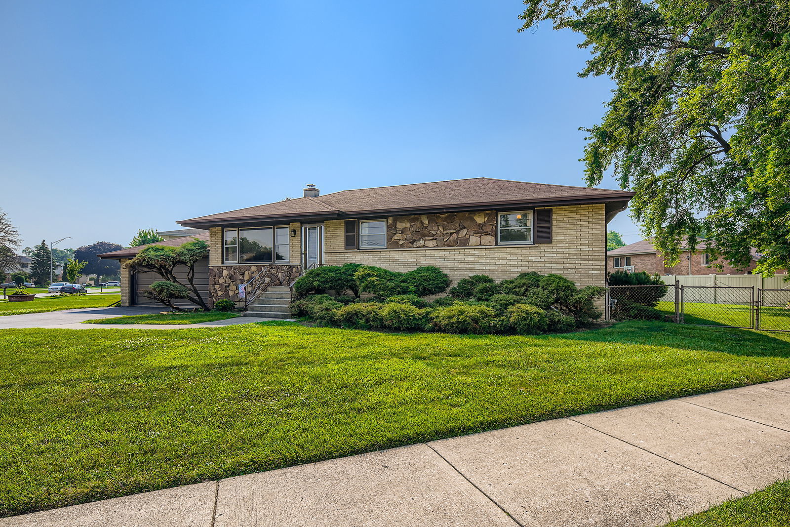 Property Photo:  5549 W 83rd Place  IL 60459 