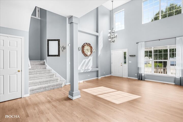 Property Photo: 2153 Ione Lane IL 60503