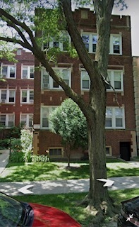 Property Photo: 6334 N Talman Avenue 3S IL 60659