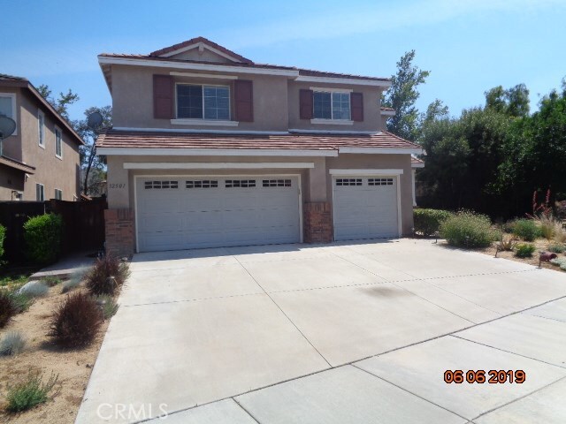 Property Photo: 32501 Sprucewood Way CA 92532