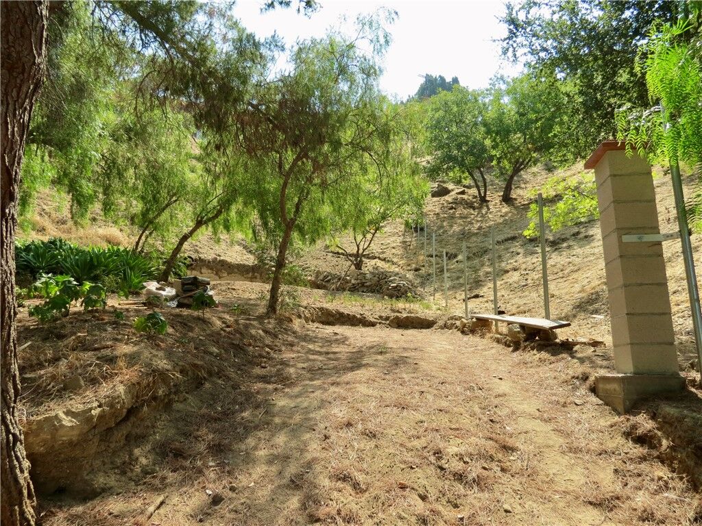 Property Photo:  1539 N Cliff Drive  CA 90065 