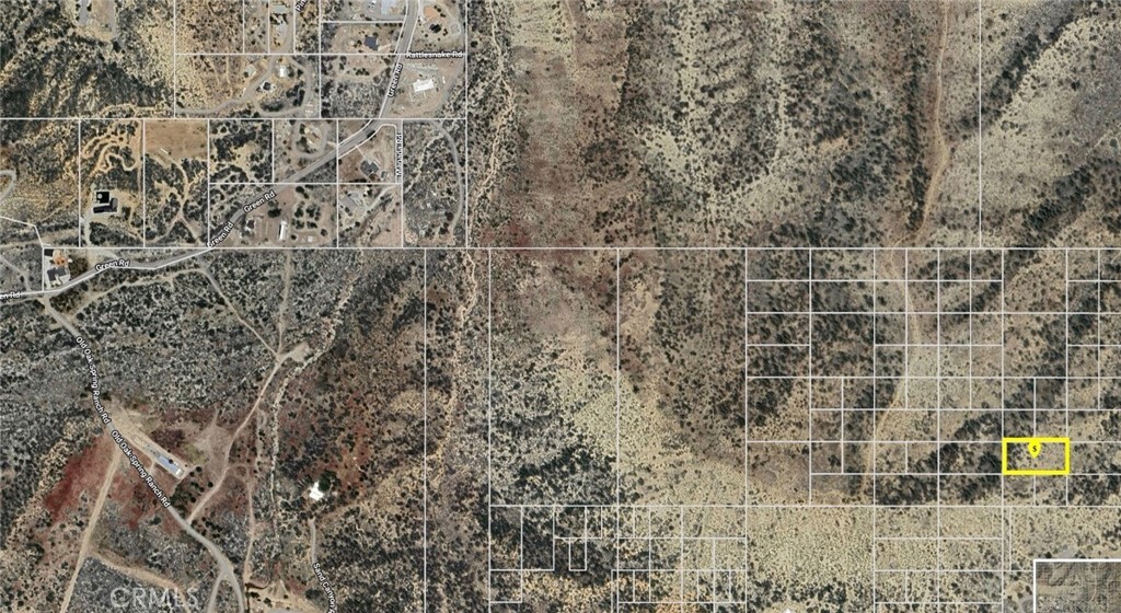 Property Photo:  0 Apn #3036-341-11-0000  CA 92372 