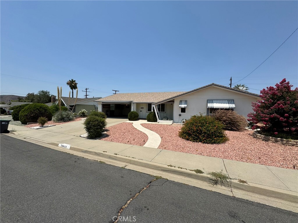 26644 Oakmont Drive  Menifee CA 92586 photo