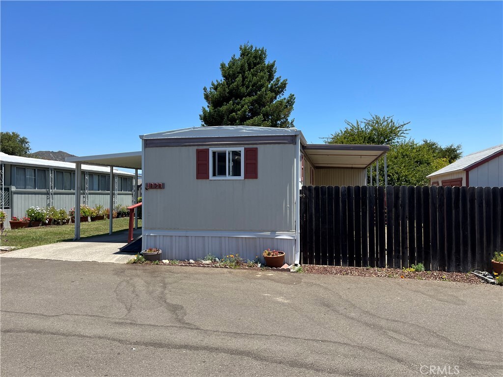 Property Photo:  1020 Ilene Drive  CA 93405 