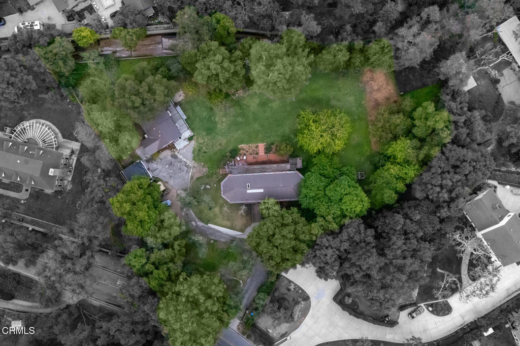 Property Photo: 4254 Chevy Chase Drive CA 91011
