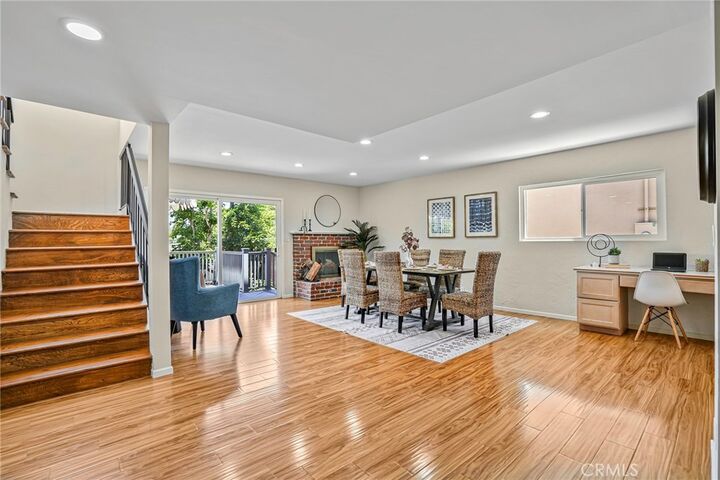 Property Photo:  3903 Bluff Street  CA 90505 