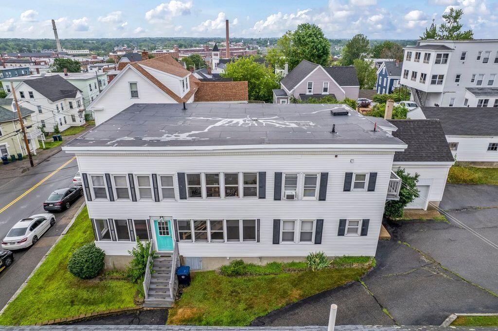 Property Photo:  99 Hill Street  ME 04005 