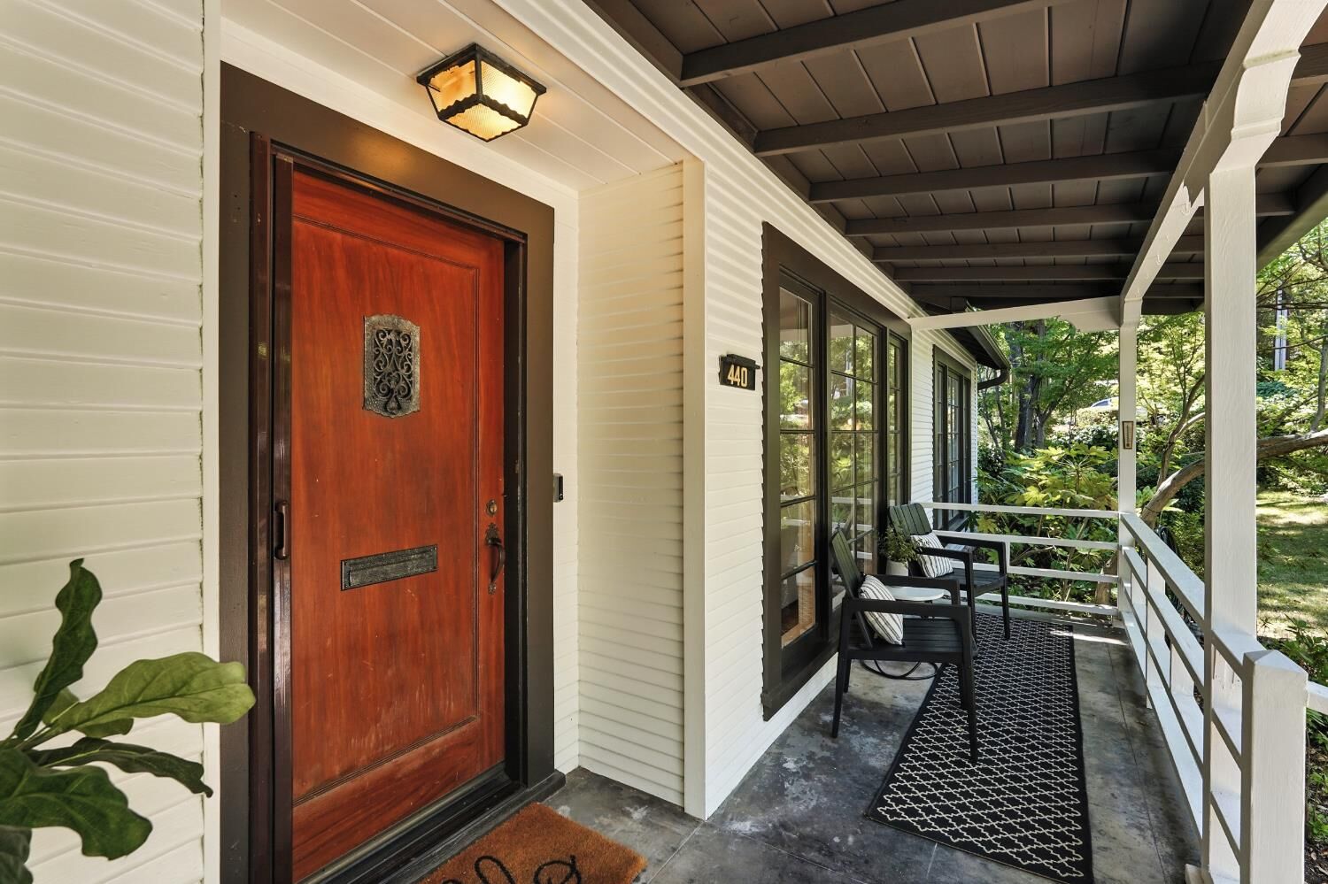 Property Photo: 440 Foresthill Avenue CA 95603