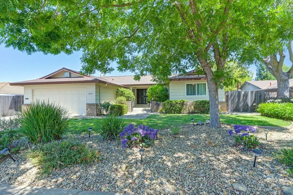 Property Photo:  6251 Silverton Way  CA 95608 