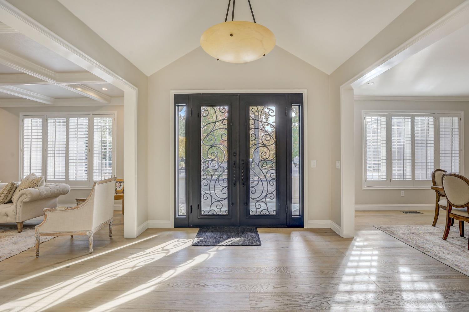 Property Photo:  3101 Adams Rd  CA 95864 