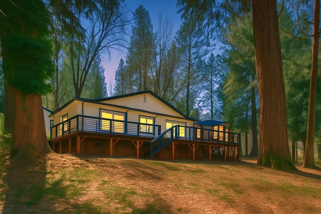 Property Photo:  4505 Ingot Lane  CA 95633 