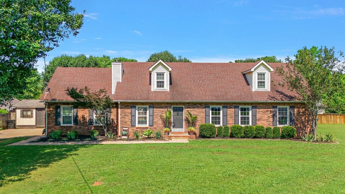 Property Photo: 4315 Pennant Ct TN 37129