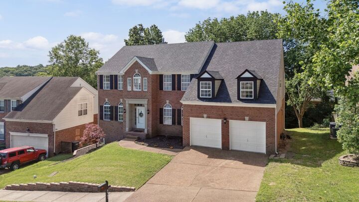 Property Photo: 6961 Stone Run Dr TN 37211