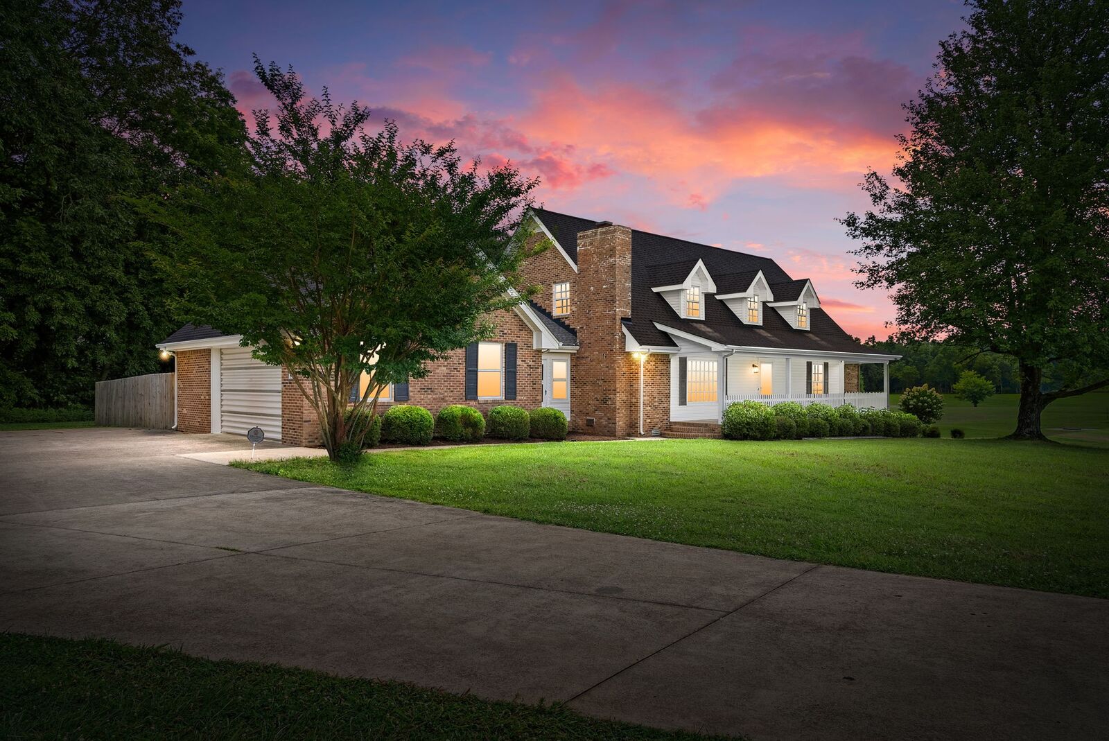 Property Photo:  844 Meriwether Rd  TN 37040 
