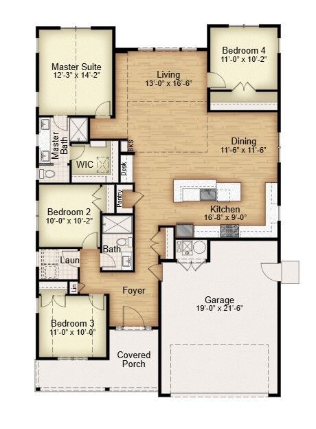 Property Photo:  150 Jasper Gulch Drive  TN 37347 