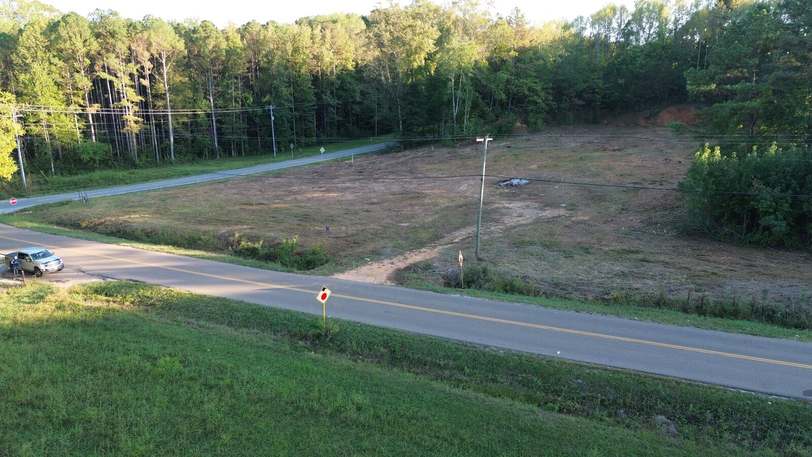 Property Photo:  0 W Point Rd  TN 38464 