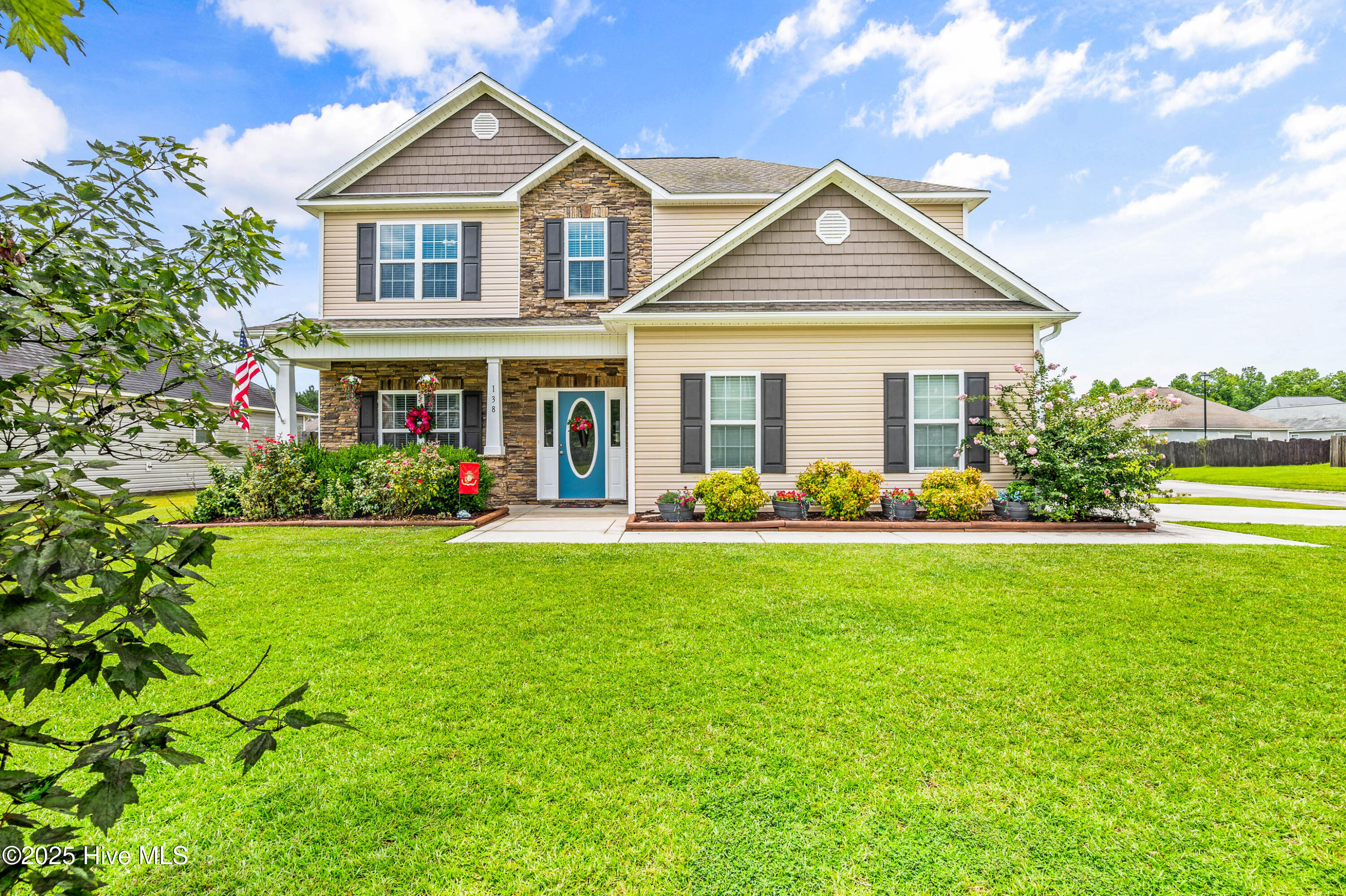 138 Cavalier Drive  Jacksonville NC 28546 photo