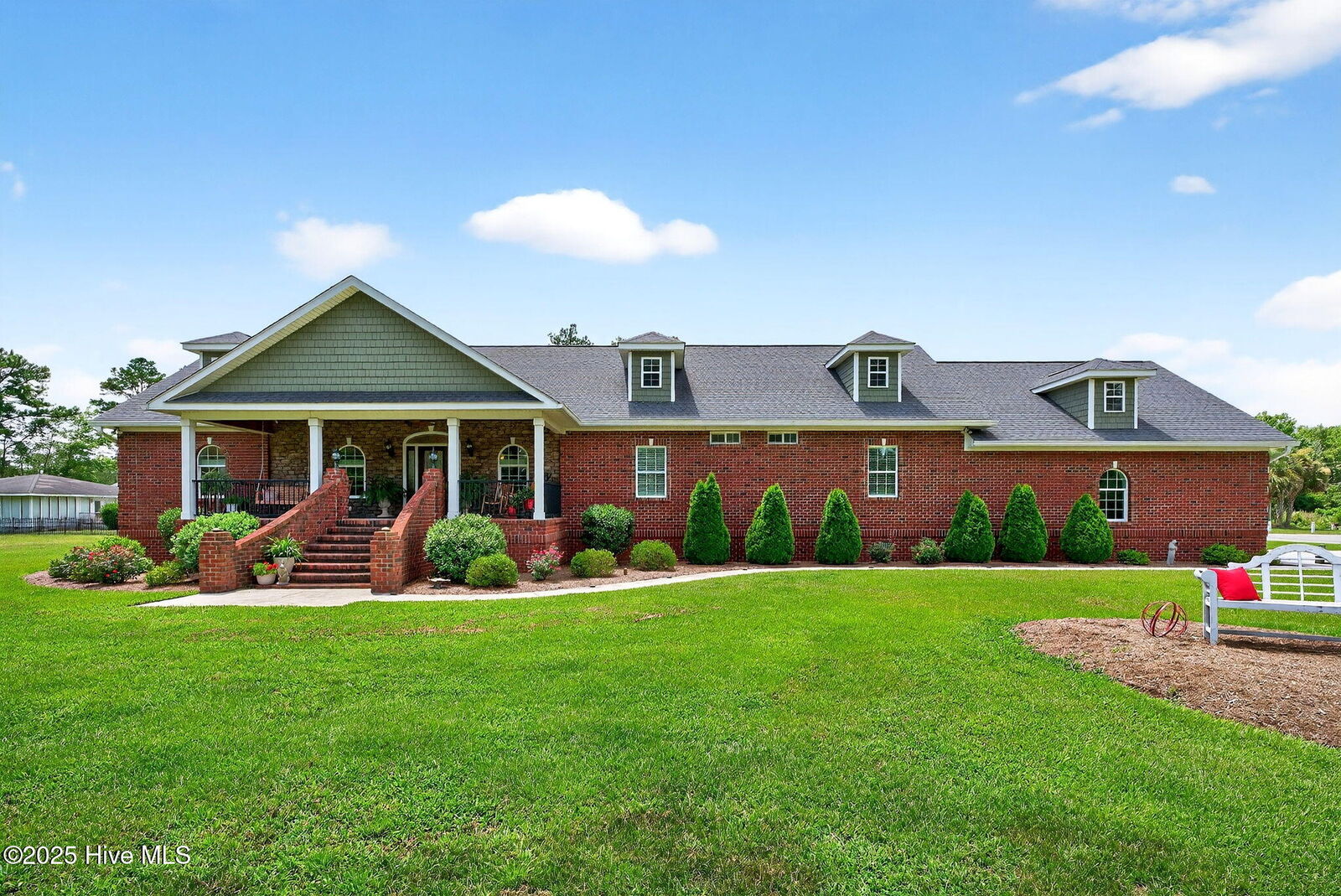 Property Photo: 6245 Ocean Aire Road SW NC 28469