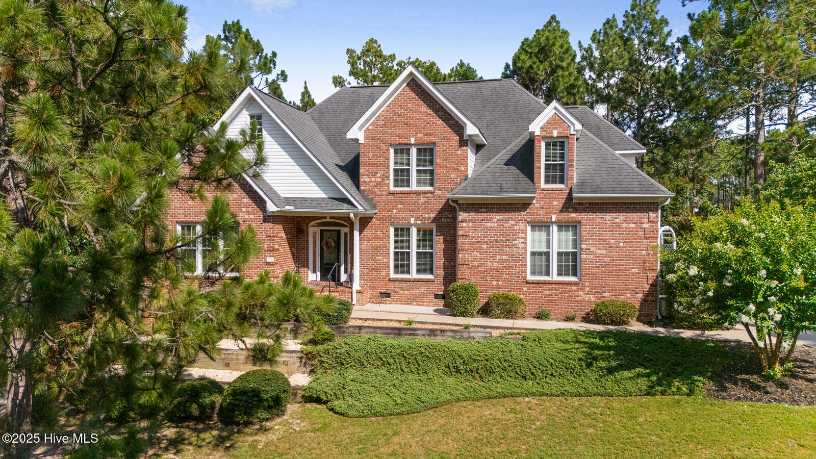 Property Photo:  122 Deerwood Lane  NC 28374 