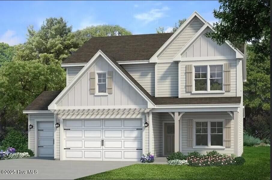 Property Photo: 365 Ashurst Road NC 28327