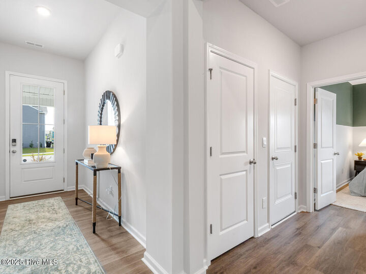 Property Photo: 322 Whalebone Avenue Lot 199 NC 28411