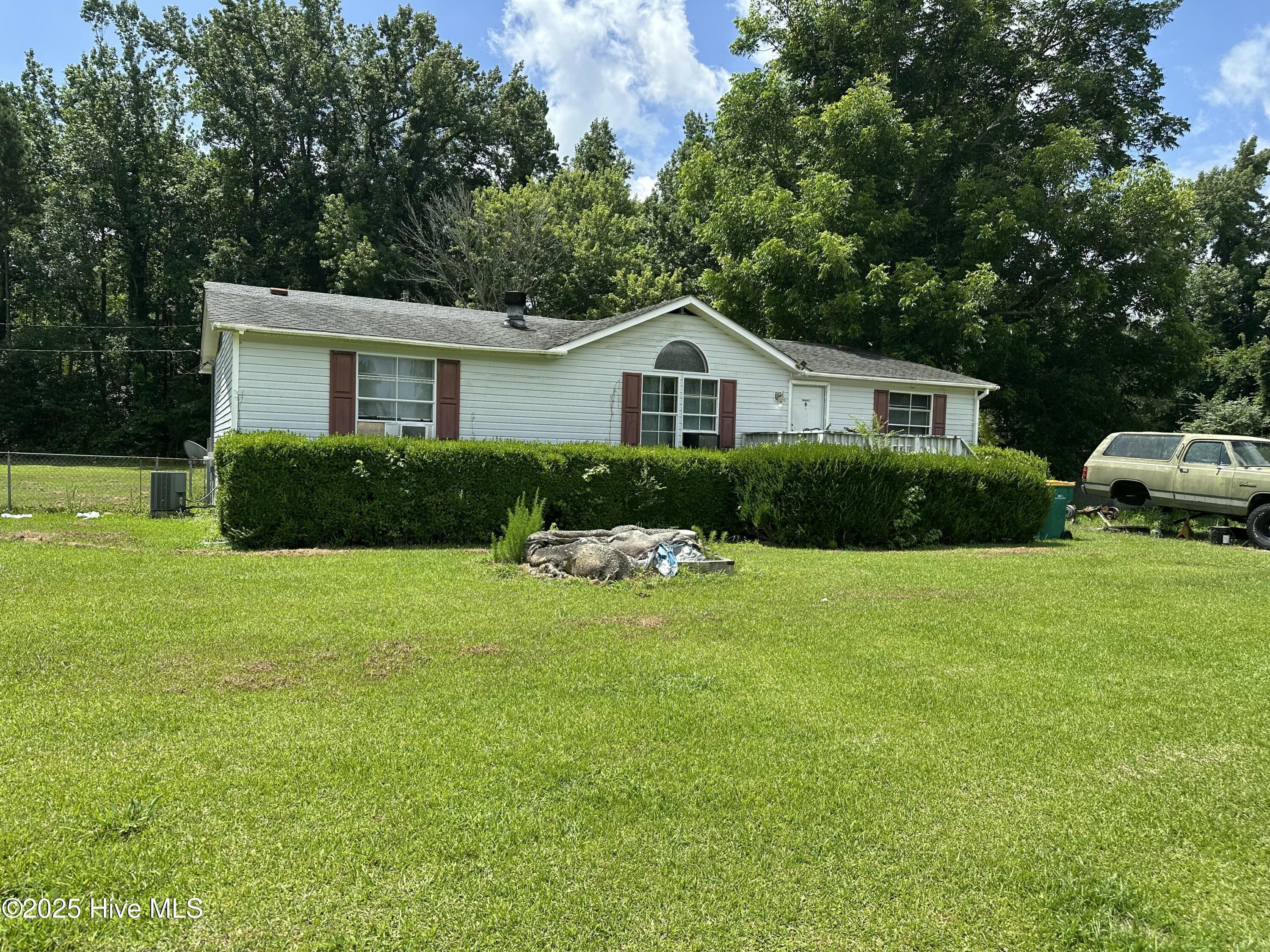 Property Photo:  2293 Dawson Cabin Road  NC 28540 
