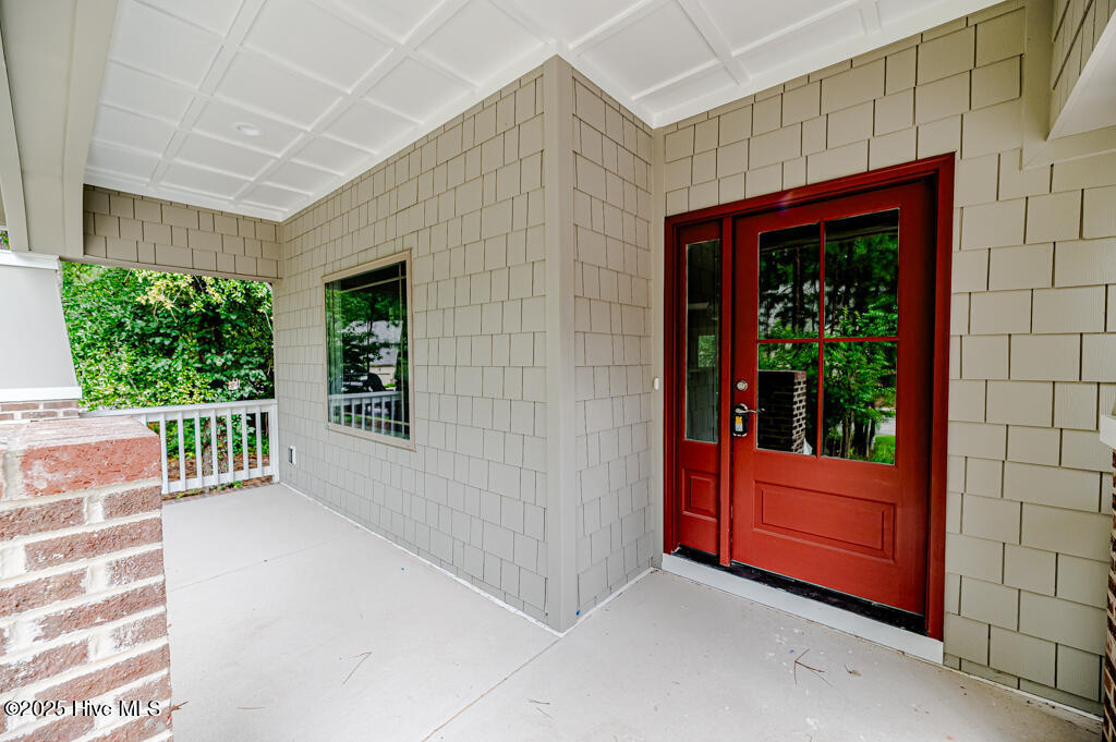 Property Photo: 121 Lamplighter Village Drive NC 28374