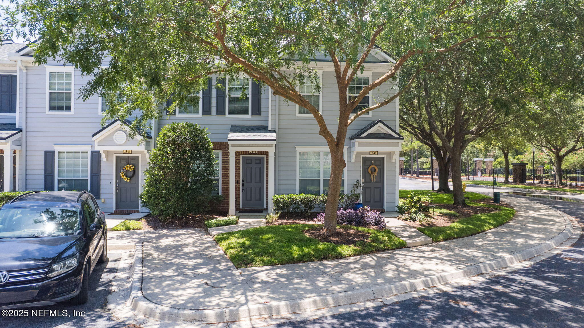 Property Photo:  3543 Nightscape Circle  FL 32224 