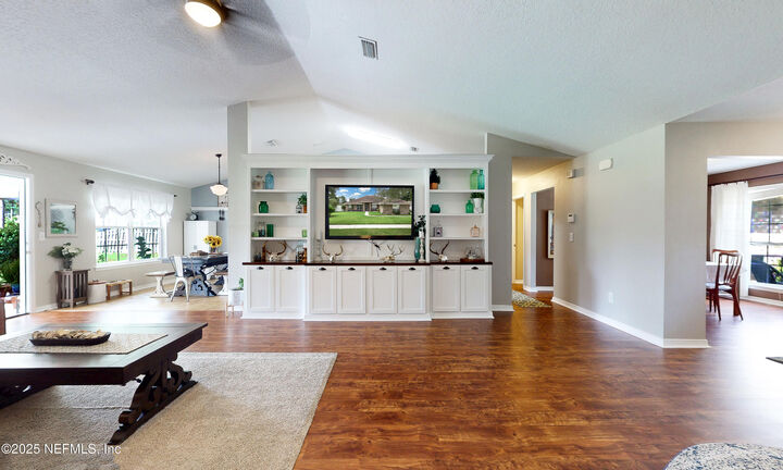 Property Photo: 3031 Longleaf Ranch Circle FL 32068