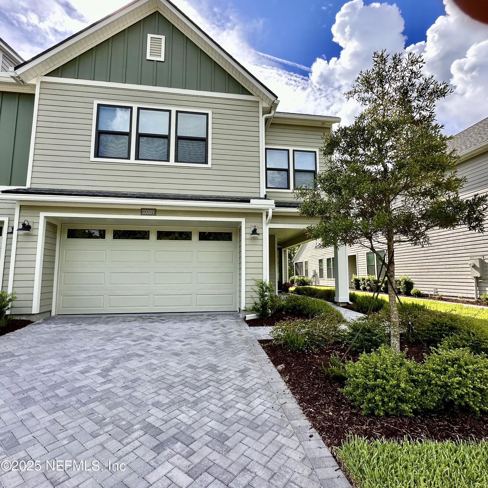 Property Photo:  10089 Filament Boulevard  FL 32256 