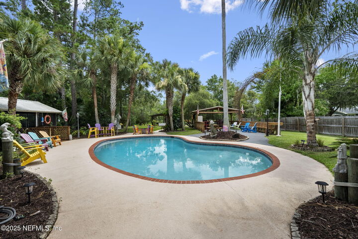 2554 Lynnhaven Terrace  Jacksonville FL 32223 photo
