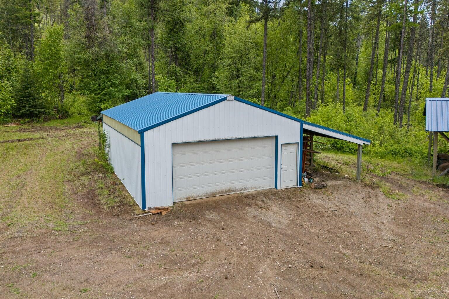 Property Photo:  2111-F Dry Creek Rd  WA 99109 