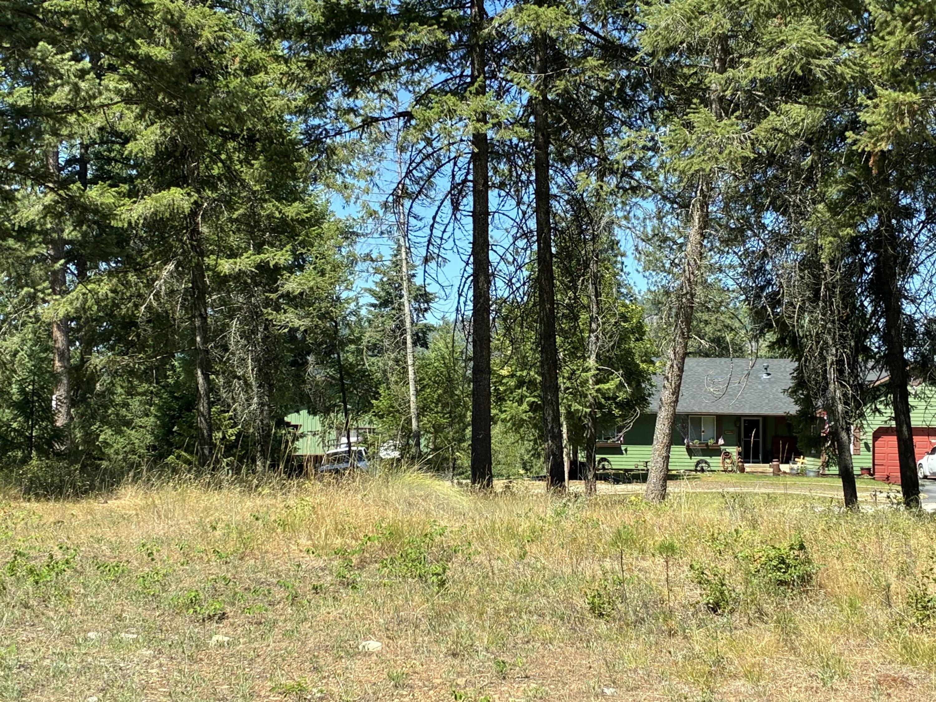 Property Photo: 3741 N Deer Lake Rd WA 99148