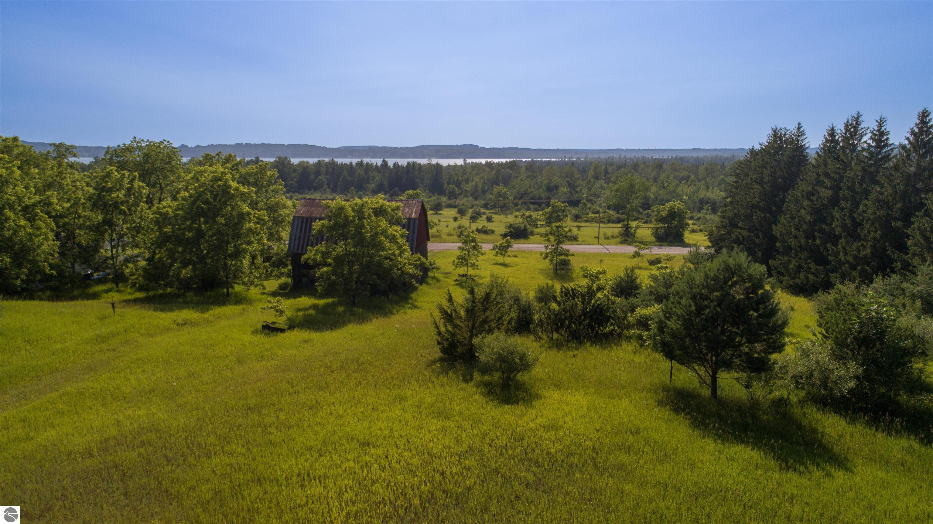 Property Photo: 4963 S M-88 MI 49615