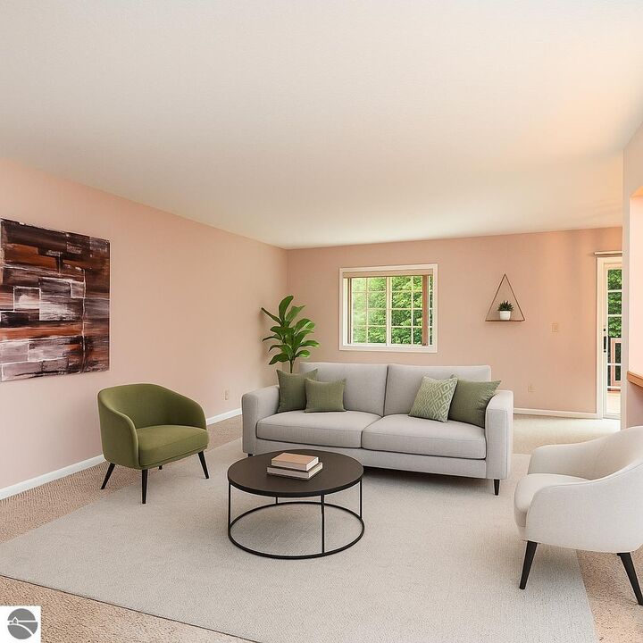 Property Photo:  1505 E Gaylord Street B  MI 48858 