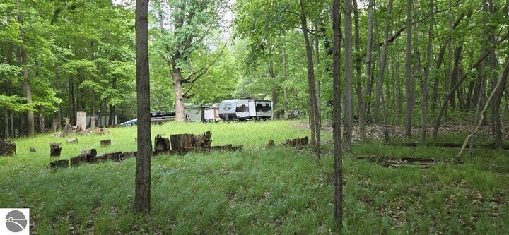 1051/1053 Carmen Drive  Lake Isabella MI 48893 photo