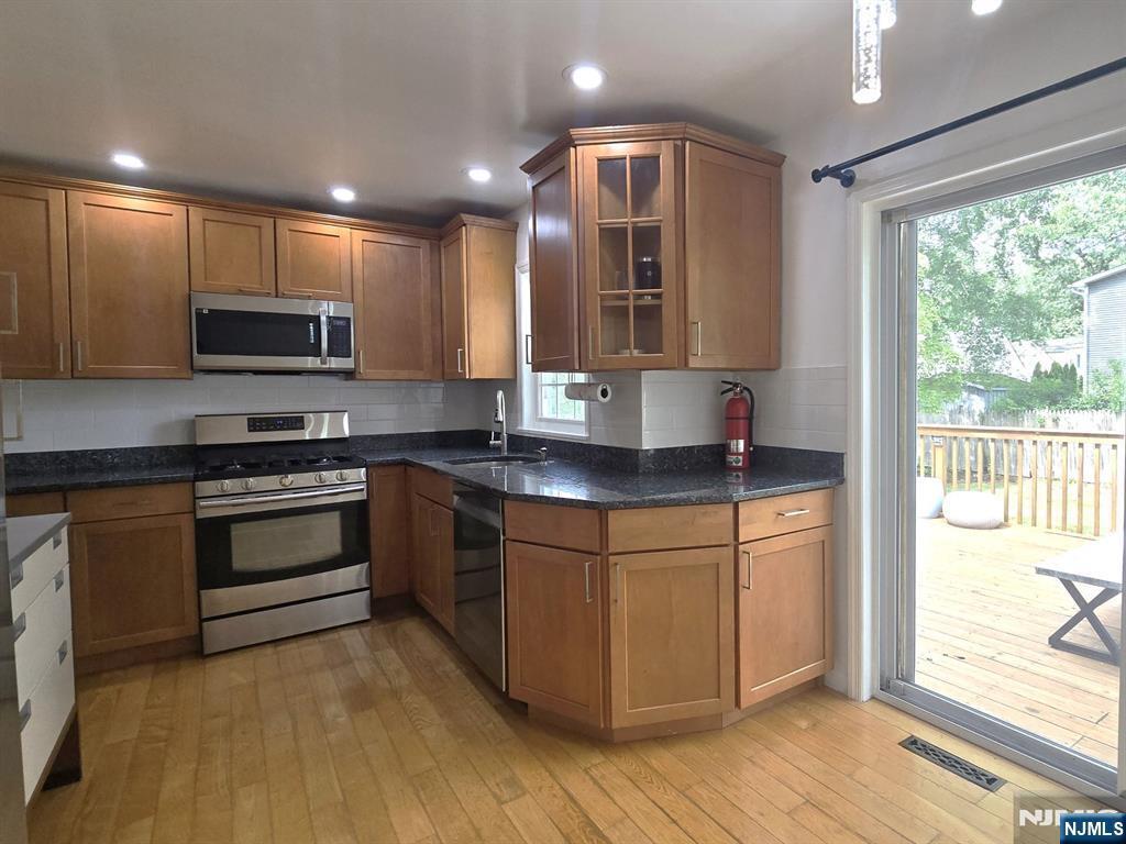 Property Photo: 310 Walnut Street NJ 07676